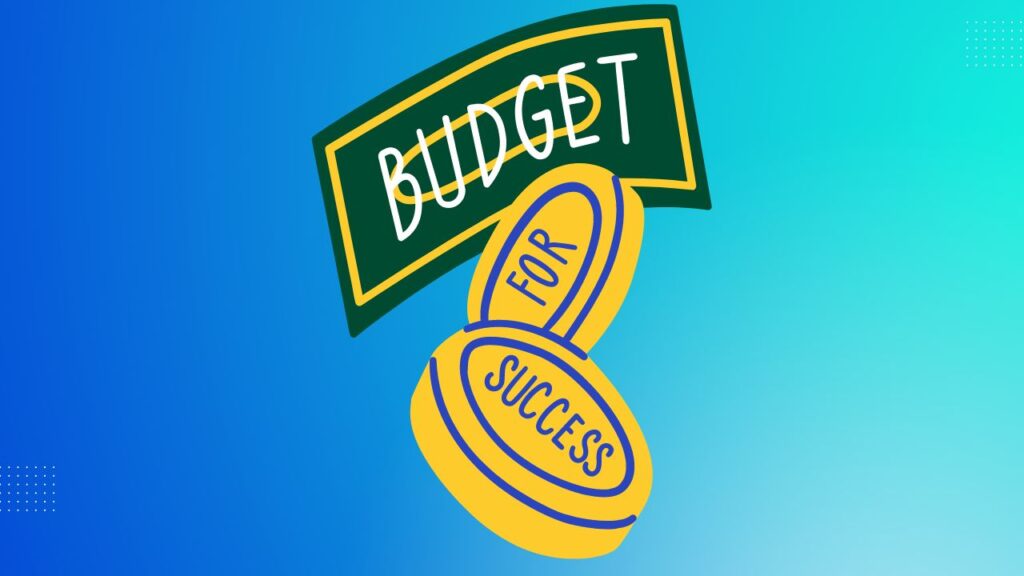 Budgeting Tips for Graduate Students