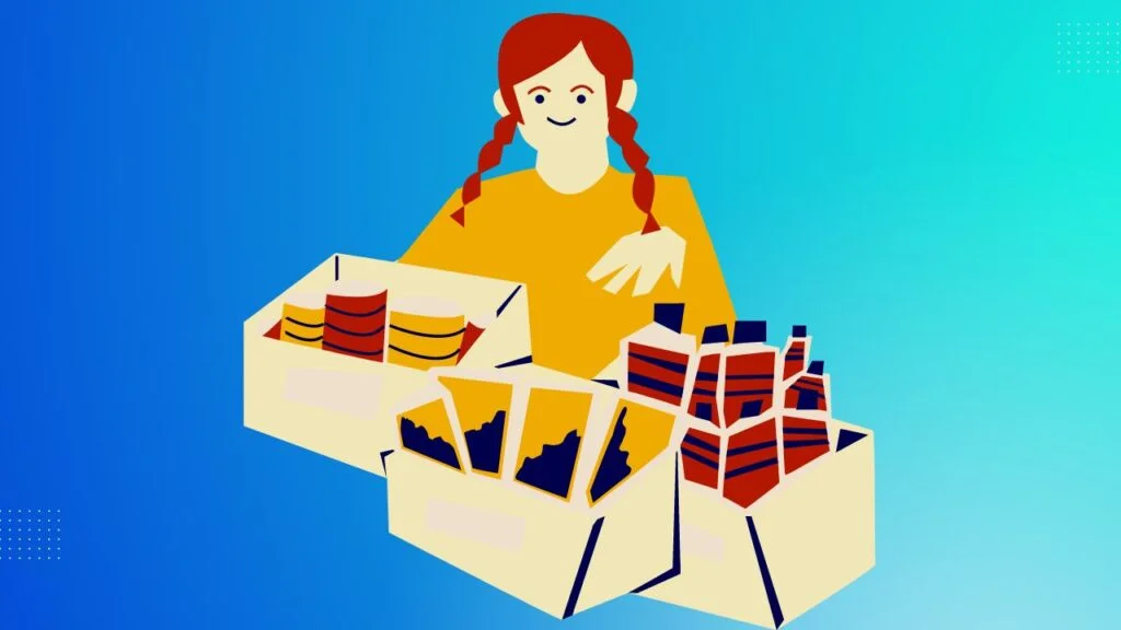 Clever Tactics for Saving Money on Groceries 5 Buying in bulk to save money on groceries
