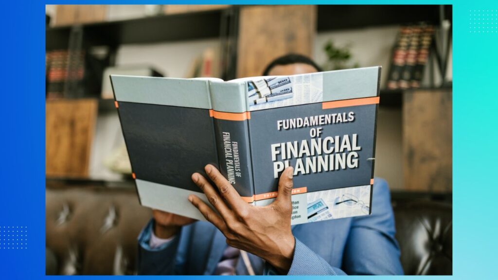 Financial planning with employee benefits