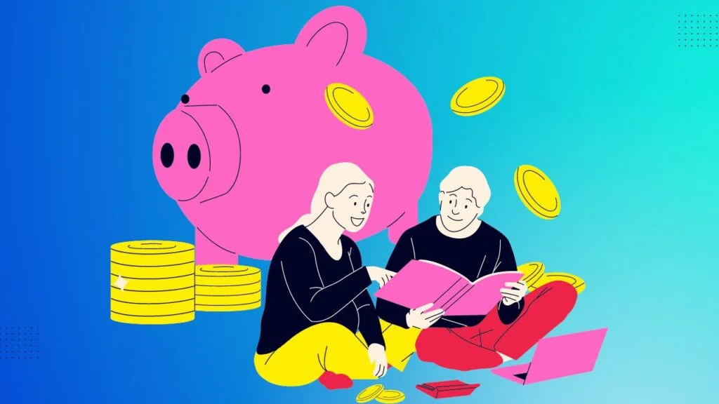 Practical Finance Tips for Two-Income Families 3 Tips for saving money in a two-income family