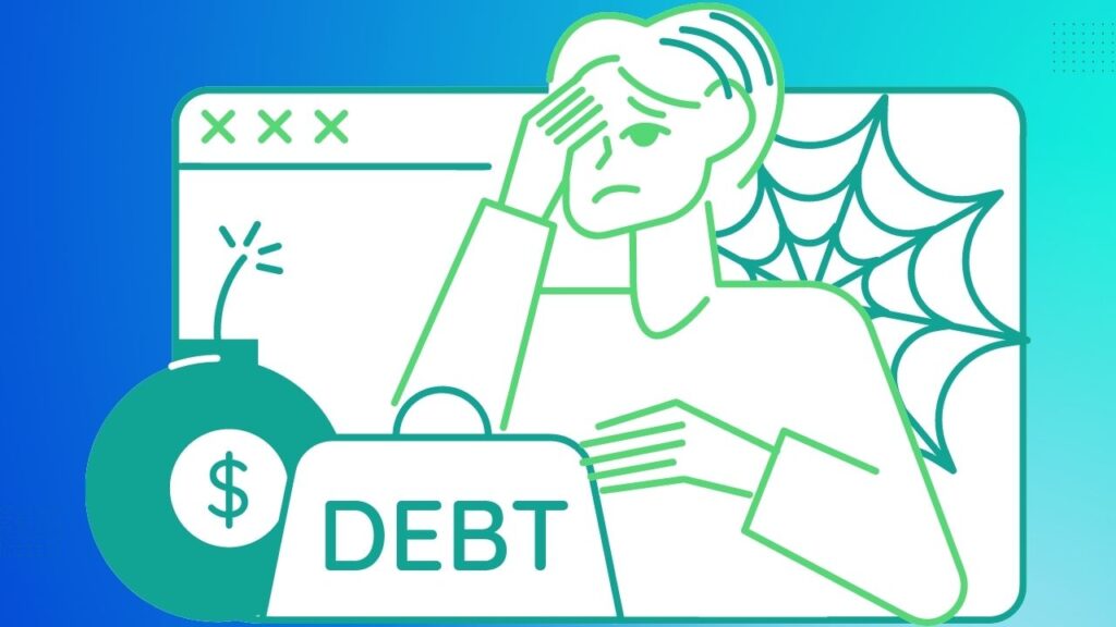 Dealing with debt during addiction recovery