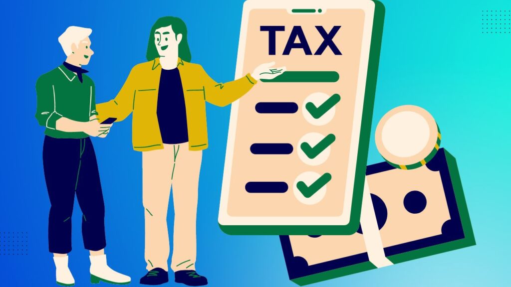 Maximizing Tax Benefits