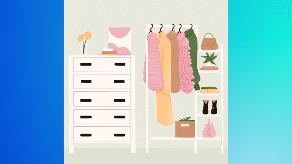 Wardrobe essentials for a budget-friendly closet