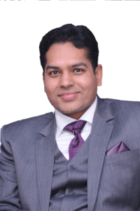 Vineet Jain Personal Finance For Millennials