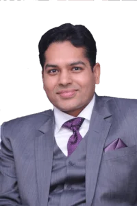 About Us 1 Vineet Jain Personal Finance For Millennials