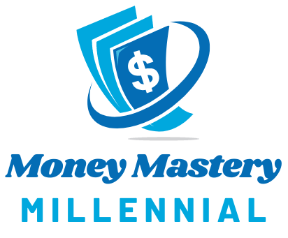 Money Mastery Millennial