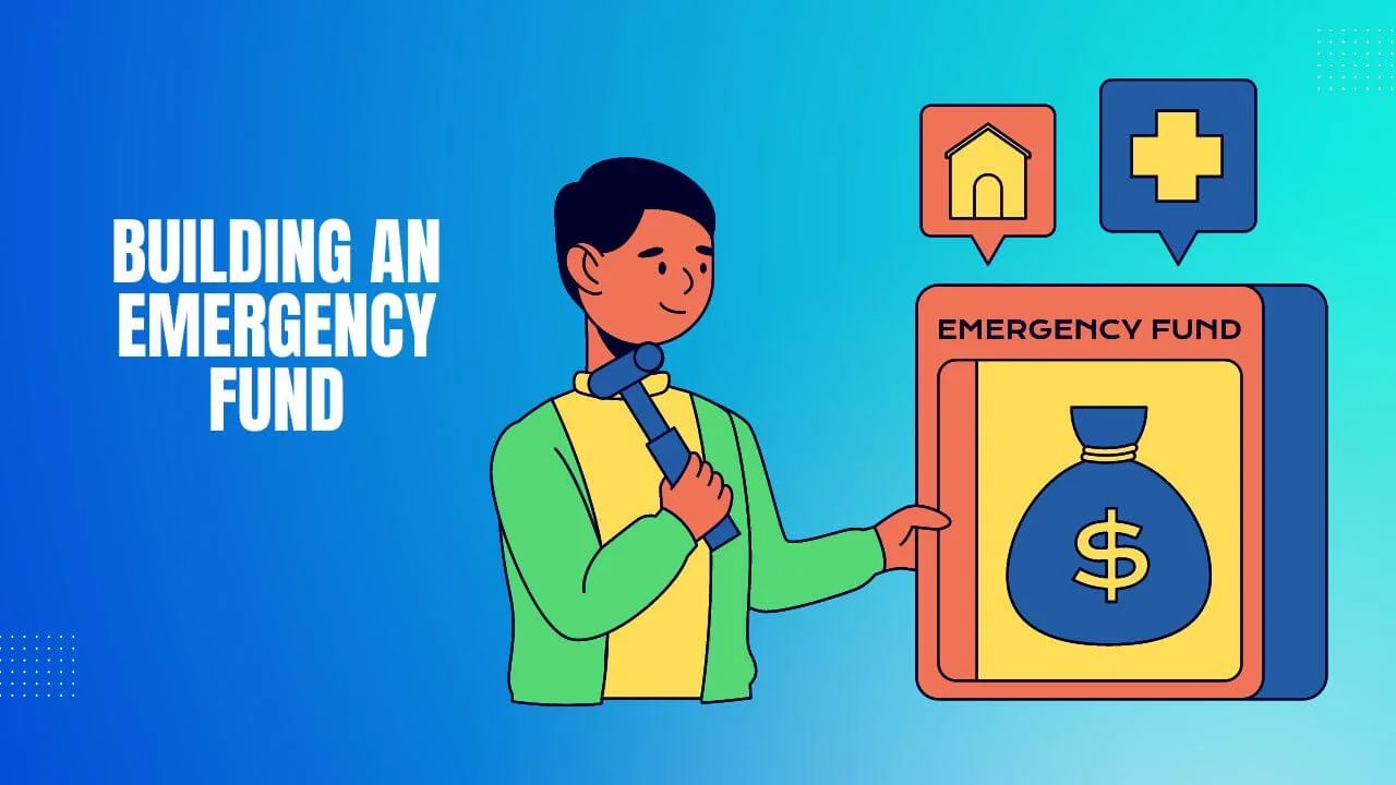 Building An Emergency Fund