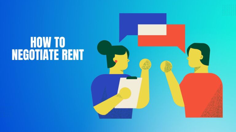 How to Negotiate Rent