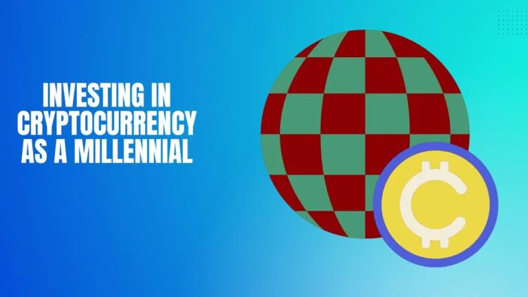 Investing in Cryptocurrency as a Millennial