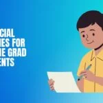 Financial Strategies for Part-Time Grad Students