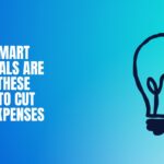 Cutting utility costs smartly